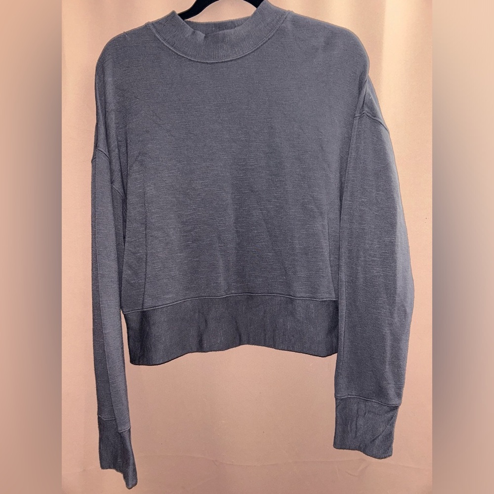 Fabletics Long-Sleeve Pullover - image 1